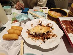 -玉林烤鸭店(定福庄店)