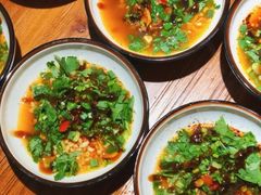 -雷山鱼酱酸汤鱼·酸汤牛肉(花果园T1区店)