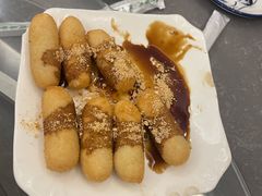 红糖糍耙-黑河坝泡姜鸡贡椒鱼(贾旗路店)