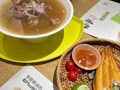 -蔡澜Pho·越南粉餐厅(海上世界店)