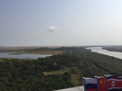-珲春防川景区
