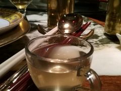 鸡汤-那家小馆•北京菜•烤鸭(香山店)
