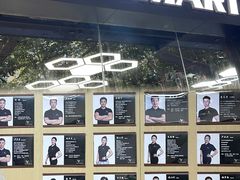-VPsmart私教健身工作室(新华路旗舰店)