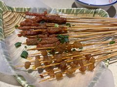 -陈帅夜排档·龙虾·炒菜·烤串(世茂店)
