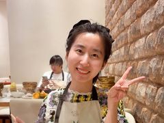-第六季自助餐厅(北太平庄店)