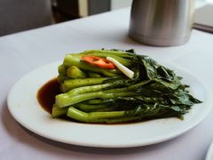 -御花园·粤菜·海鲜火锅(中山公园店)