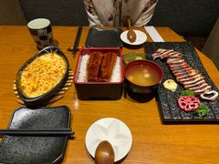 -千代武日本料理(爱建店)