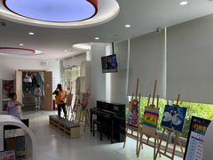 -小荧星艺校(浦东中环分校)