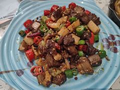 -赵小姐丨新中餐(曲江店)