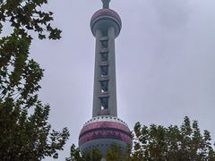 -东方明珠广播电视塔