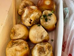 -哑巴生煎(临顿路店)
