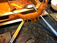-王家渡火锅店(棕榈泉店)