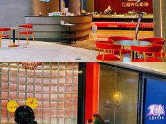 -不翻台·无国界铁板烧(北国先天下店)