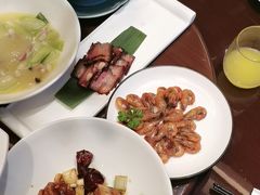 -环球港凯悦 · 享悦中餐厅