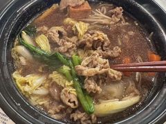 -滨寿司(新街口中央商场店)