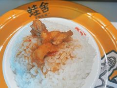 -蛙舍·炭烧牛蛙(东百中心店)