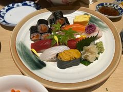 -小山日本料理(太古汇店)