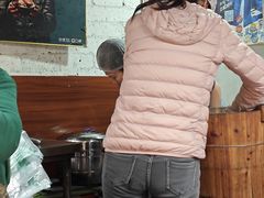 -梁阿婆廿年老牌扣肉糯米饭