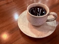 -RUMORS COFFEE ROASTERY鲁马滋咖啡(湖南路店)
