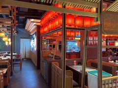 -湘阁里辣(东门茂业店)
