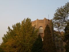 -辽宁大学(崇山校区)