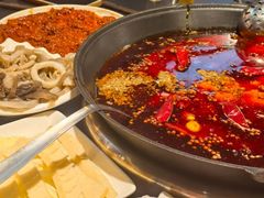 -俏媳妇火锅(宽窄巷子店)