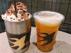 -BeauTea水仙(coco park店)