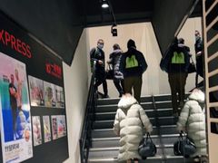 -一兆韦德健身(古美店)