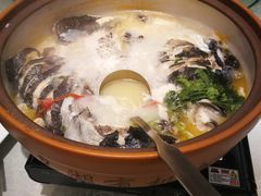 -曼香餐厅(千岛湖开元曼居酒店)
