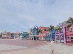 -厦门方特梦幻王国