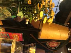 -酒肆浅葱•烧烤•龙虾•排档(卓悦intown店)
