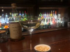 -The Bottle Bar(羲和商业广场店)