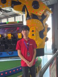 点击看大图 -嗨翻Hi-Fun竞技主题乐园·蹦床团建生日聚会(五棵松华熙店)