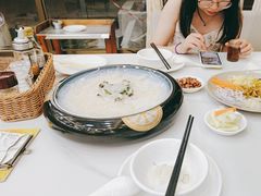 -祈胜邨•顺德鱼生•顺德菜(容桂店)