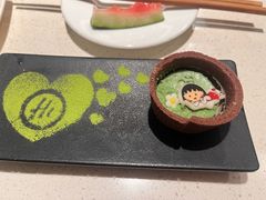 -海底捞火锅(望海国际店)