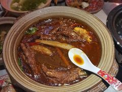 -山四砂锅(太原钟楼街店)