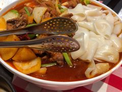 -西贝(金桥店)