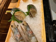 -無境·匠心日本料理(汉街店)