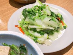 -金莹丸子汤清真(朝外SOHO店)
