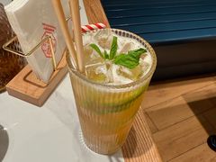 -芽笼芽笼新加坡餐厅(环球港店)