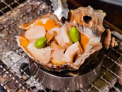 -酒肴一瓢·活贝料理·日本料理(三元桥·霄云路店)