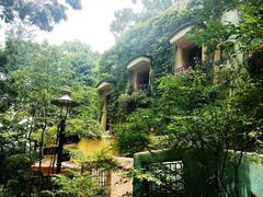 -三鹰之森吉卜力美术馆