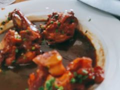 -新天明砂锅鱼头煲