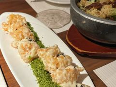 -大树餐厅(益田假日店)