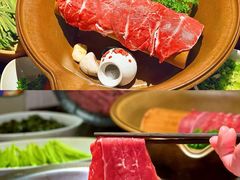 -廖掌柜·重庆鲜货火锅(上海首店)