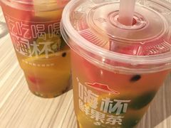 -必胜客(海滨店)