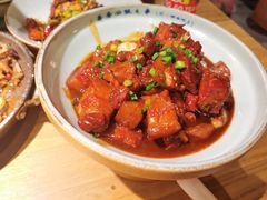 -吃饭皇帝大·土家民族菜(温州万象城店)