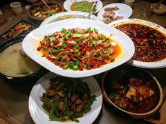 -冯小炒(巴渝大道店)