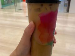 -星巴克臻选(南京金茂览秀城店)