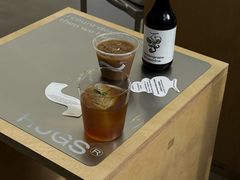 -HUGS coffee(东区店)